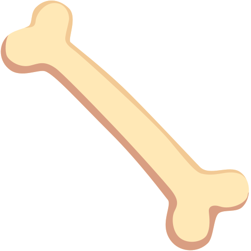 Bone Discord Emoji