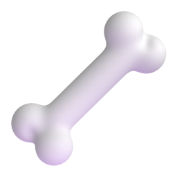 Bone 3D