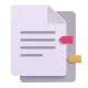 Bookmark Tabs Color