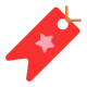 Bookmark Flat