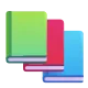 Books Color