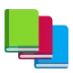 Books Flat