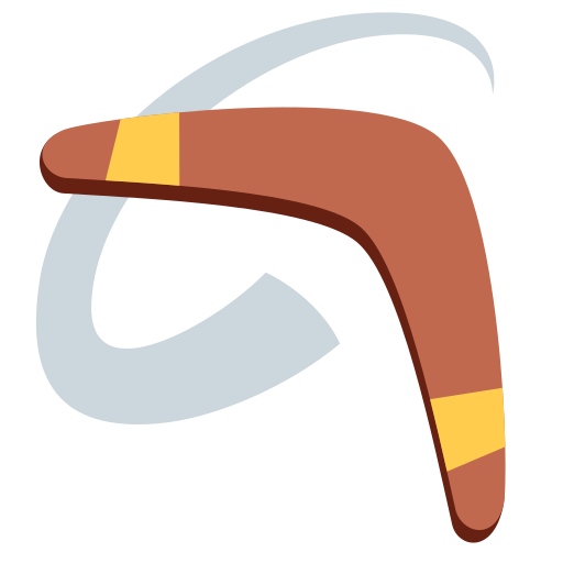 Boomerang