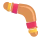 Boomerang Color
