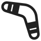 Boomerang High Contrast