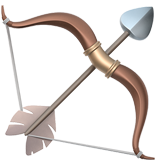 Bow and Arrow