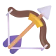 Bow and Arrow Color