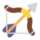 Bow and Arrow Flat