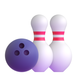 Bowling 3D