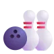 Bowling Color