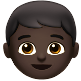 Apple Emoji iOS 15.4.