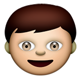 Apple Emoji iOS 5.1.