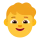Boy Flat