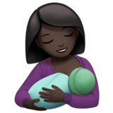 Apple Emoji iOS 14.2.