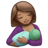 Apple Emoji iOS 14.2.