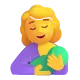 Breast-Feeding Color