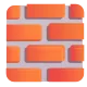 Brick Color
