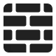 Brick High Contrast