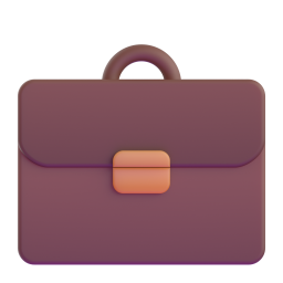 Briefcase 3D