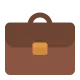 Briefcase Flat