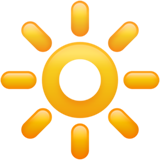 Apple Emoji iOS 14.5.