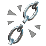 Broken Chain