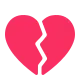 Broken Heart Flat
