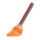 Broom Color