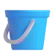 Bucket Color