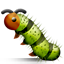 Apple Emoji iOS 4.0.