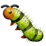 Apple Emoji iOS 9.3.