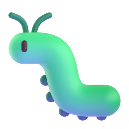 Bug 3D
