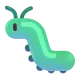 Bug Color