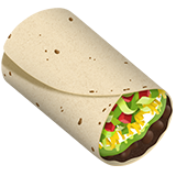 Apple Emoji iOS 9.1.