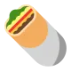 Burrito Flat