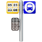 Apple Emoji iOS 10.2.