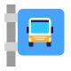 Bus Stop Flat