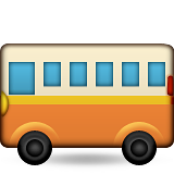 Apple Emoji iOS 5.1.