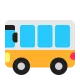 Bus Flat