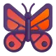 Butterfly Color
