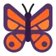 Butterfly Flat
