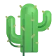 Cactus Color