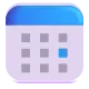 Calendar Color