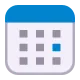 Calendar Flat