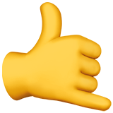 Apple Emoji iOS 13.2.
