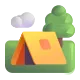 Camping Color