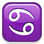 Apple Emoji iOS 5.0.