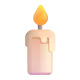 Candle Color