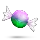 Apple Emoji iOS 5.1.