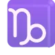 Capricorn Color